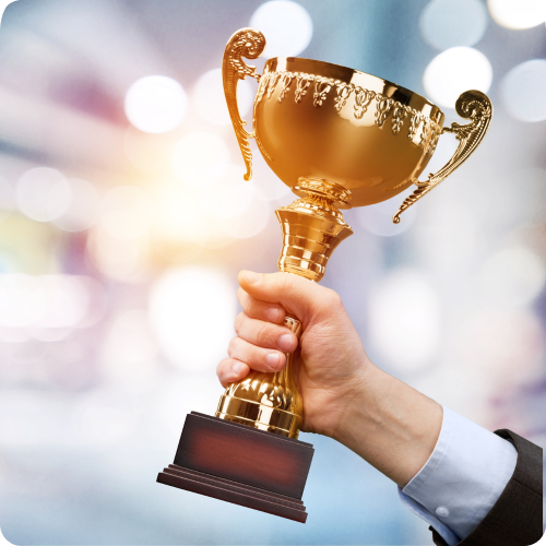 Tech events & hackathons